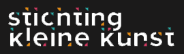 Logo van Stichting Kleine Kunst